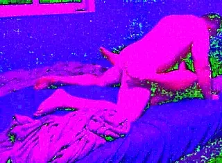 Milf Enjoys Intimate Bedroom Session