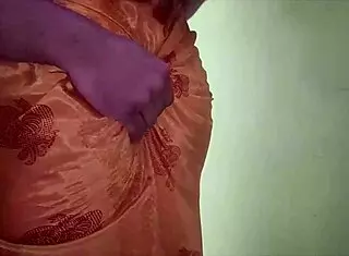 Hidden desires unleashed with intense ass licking and fisting