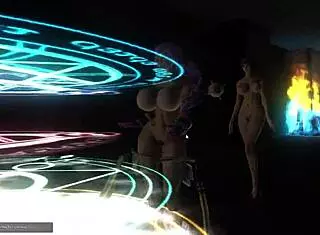 Let's Play In The Test Room For Poc Test