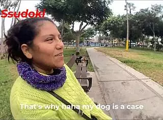 I promised to see her cats, but we ended up fucking in her room. Don't regret it, that was epic! 😍