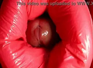 redhead cutie explores wild dino fantasies