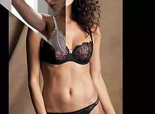 i love watching b sexy in bikini show