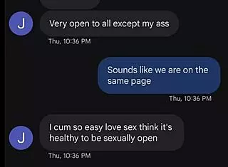 Blindfolded Wife Shares Husband with Stranger