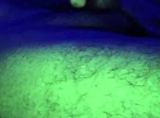 Overwhelmed by Boyfriend's Massive Cum Load Inside