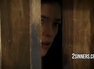 Cheating feels right with lover’s big natural boobs and ass tempting me daily