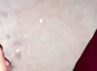 Horny stepsister craves stepbrother's fat cock in taboo hd fuck