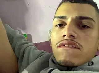 Amateur slut with huge natural tits handles monster cock. She sucks and rides like a pro.