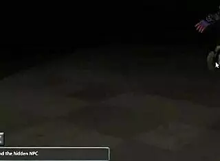 Let's Play In The Test Room For Poc Test