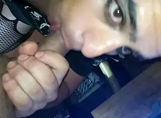 Big Cock Stuck In My Ass!