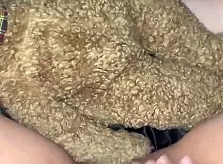 oh god, this tight pussy needs bbc now! squirt for me in los angeles!