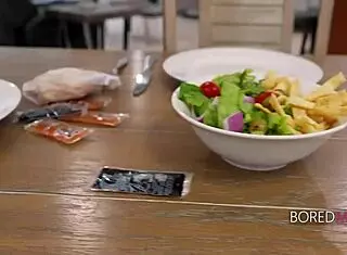 rekindling family bonds with wild group sex! 🔥