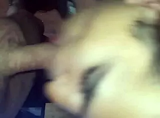 Big Cock Stuck In My Ass!