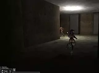 Let's Play In The Test Room For Poc Test