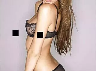 i love watching b sexy in bikini show