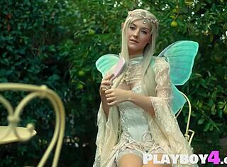 Velike joške Latinke Juliana Dreams sesa BBC