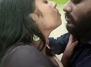 Hidden desires unleashed with intense ass licking and fisting