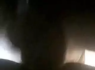 She loves banging from behind in doggystyle.