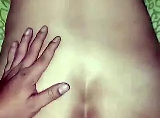 Black Ebony Big Ass Bent Over Shot