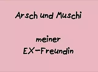 Fat Ass And Horny Pussy Fetish With Chubby Amateurs