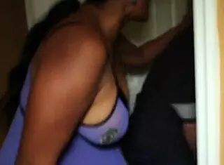 Caught Punished Ricky Evers Gets Doggystyle Banged And Cumshot