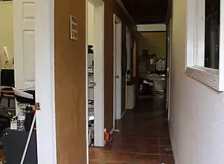 Caught Punished Ricky Evers Gets Doggystyle Banged And Cumshot