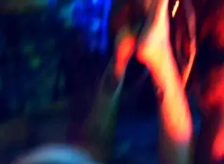 heel play and foot domination!