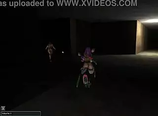 Let's Play In The Test Room For Poc Test