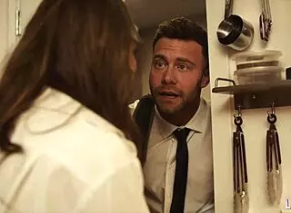 Lucid morning bliss with Aidra Fox