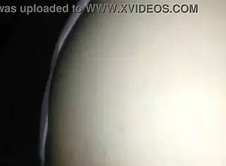 Intense Fuck Fills My Pussy With Hot Cum