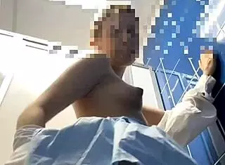 Cute 18-Year-Old Sends Personal Video Message