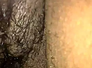 is your wet pussy ready for monster cock?