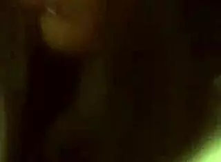 watch this cute indian dancer rip her clothes off in teasing striptease?