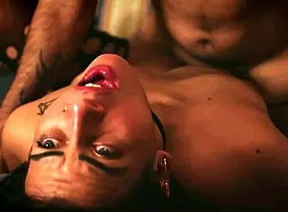 this horny hot blonde craves cock in her pussy