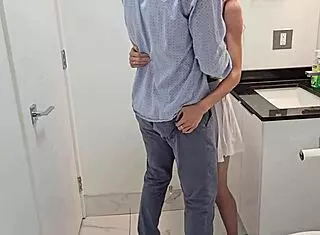 Had sex with 18-year-old in party toilet