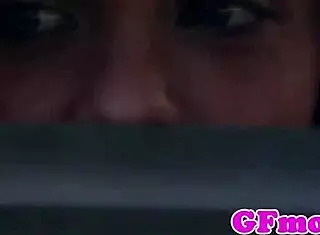 Smalltitted Sappho Devours Girlfriend's Pussy in Close-Up Action—Wow!