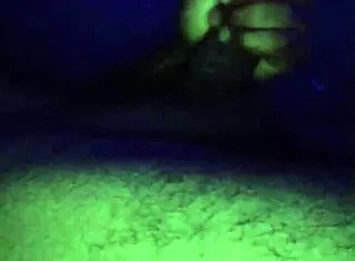 Overwhelmed by Boyfriend's Massive Cum Load Inside