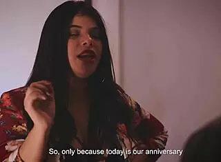 this horny hot blonde craves cock in her pussy