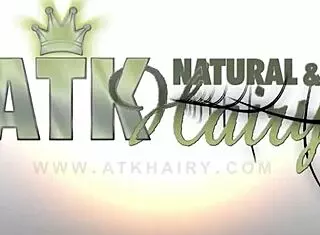 Megan Winters, Get Your Hairy Pussy Wet!