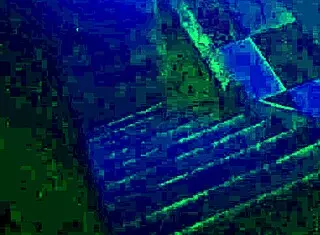 Blindfolded Wife Shares Husband with Stranger