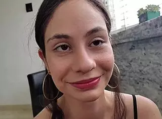 Me and My Friend Going Absolutely Wild