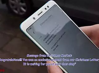 Latina Maid Lets Camera Film Under Her Dress