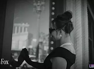 Lucid morning bliss with Aidra Fox