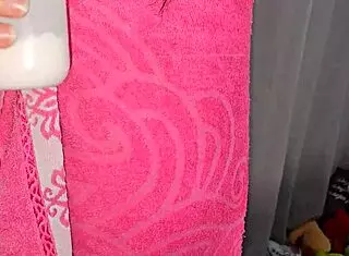 Pregnant Stepmother Sucks Monster Cock Bareback