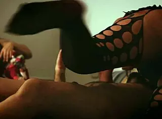 this horny hot blonde craves cock in her pussy