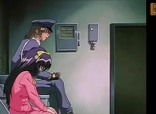 Hentai horny nurse 2 delivers intense fucking and oral