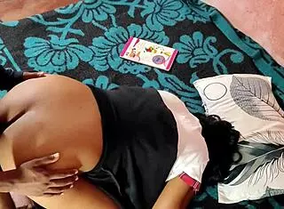 desi step dad, uhh, hardcore bangs step daughter in full movie, ya see?