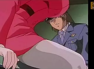 Hentai horny nurse 2 delivers intense fucking and oral