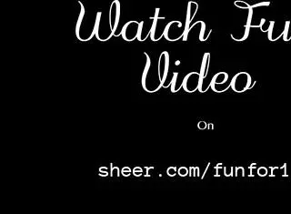 Intimate moment with beloved slender babe