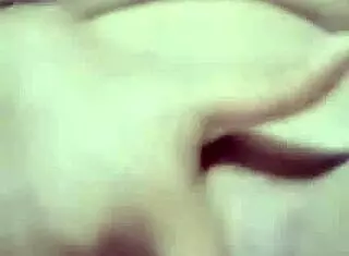 Tattooed Colombian Latina Niece and Uncle in Bedroom Workout