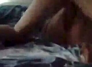 Zvrátená opatrovateľka dostáva hlbokú misijnú dvojitú šúchanie